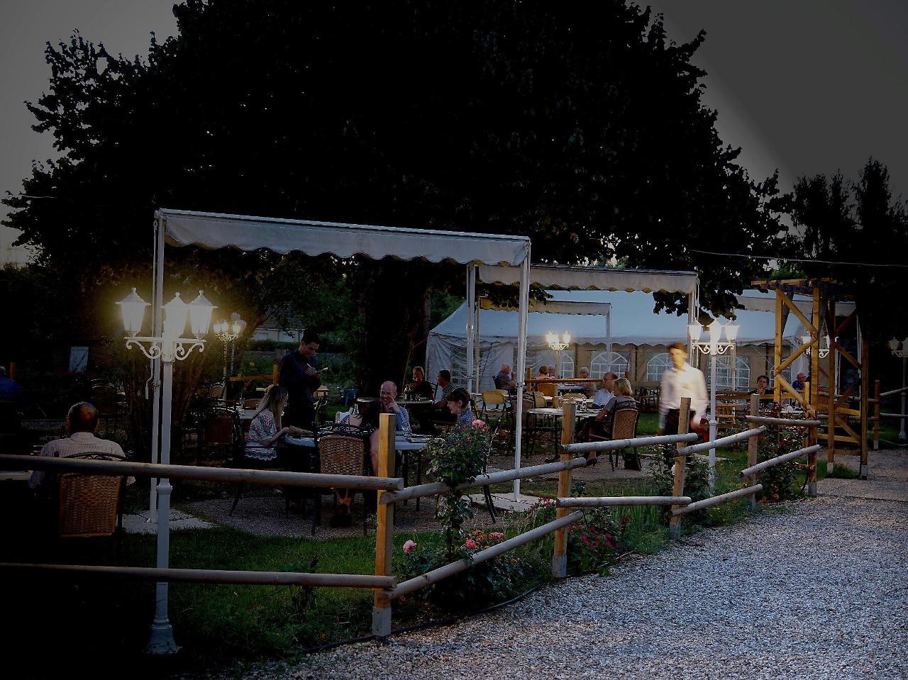 Hotel Restaurant La Sauldraie Salbris Zewnętrze zdjęcie