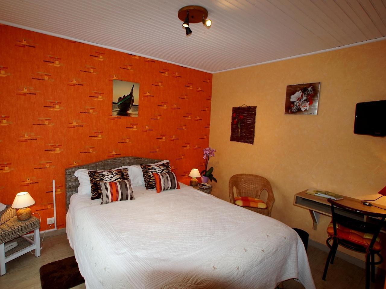 Hotel Restaurant La Sauldraie Salbris Zewnętrze zdjęcie