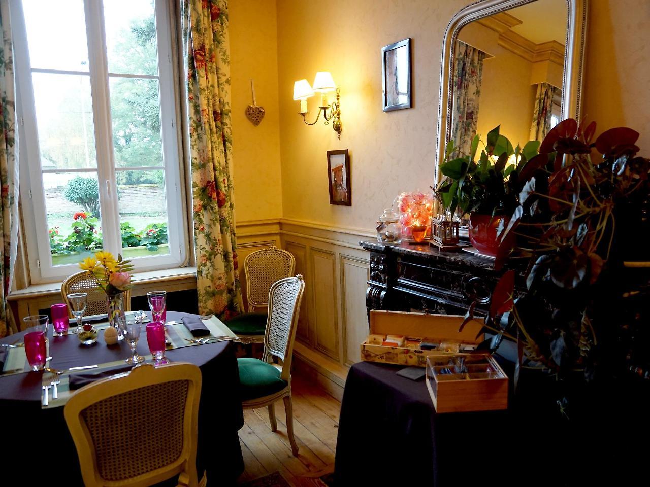 Hotel Restaurant La Sauldraie Salbris Zewnętrze zdjęcie