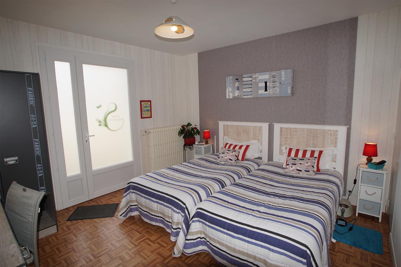 Hotel Restaurant La Sauldraie Salbris Zewnętrze zdjęcie