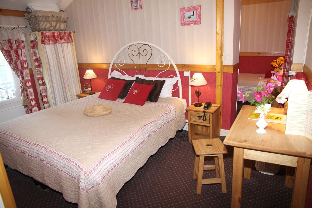 Hotel Restaurant La Sauldraie Salbris Zewnętrze zdjęcie