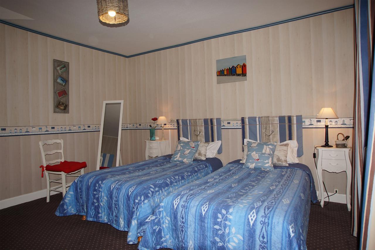Hotel Restaurant La Sauldraie Salbris Zewnętrze zdjęcie